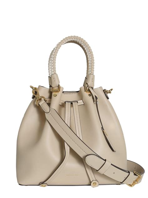 michael kors blakely geldbörse|Blakely Medium Leather Bucket Bag .